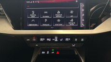 Audi A3 40 TFSI e Sport 5dr S Tronic Hatchback